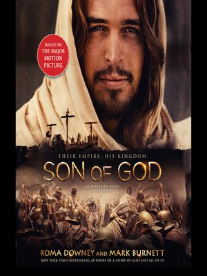 cover image of Son of God